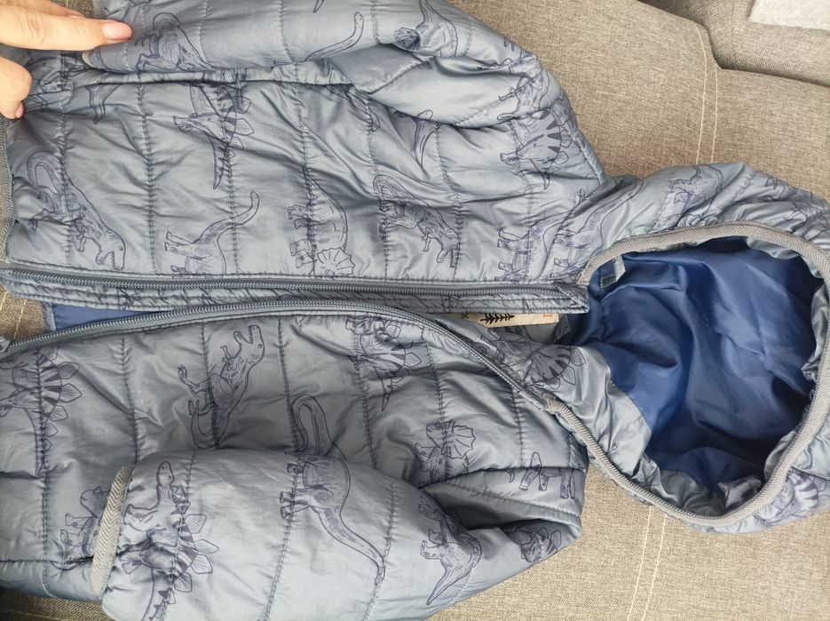 Пролетни /Есенни Якета 86 Reserved,Sinsay,H,&М