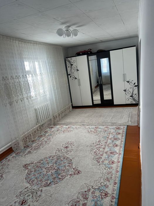 Продам дом  или меняю. Пос Өрлеу  байтерек 9.                  12соток