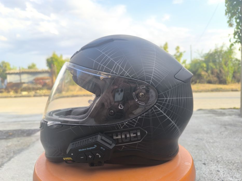 Shoei nxr  размер M