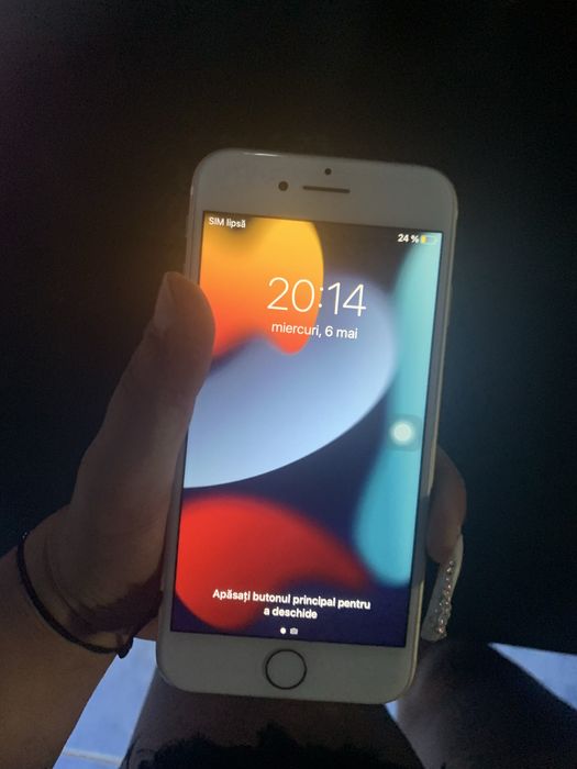 Iphone 7 de vanzare