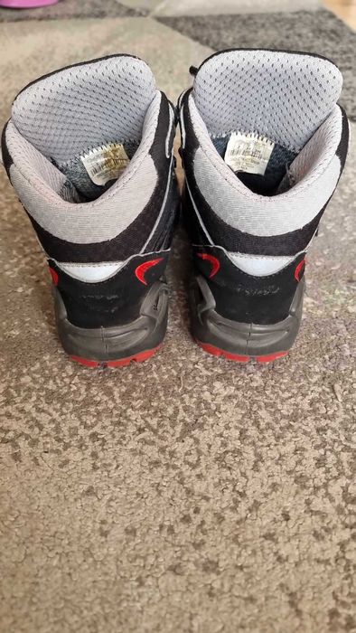 Боти Lowa GTX детски, унисекс, 34 номер