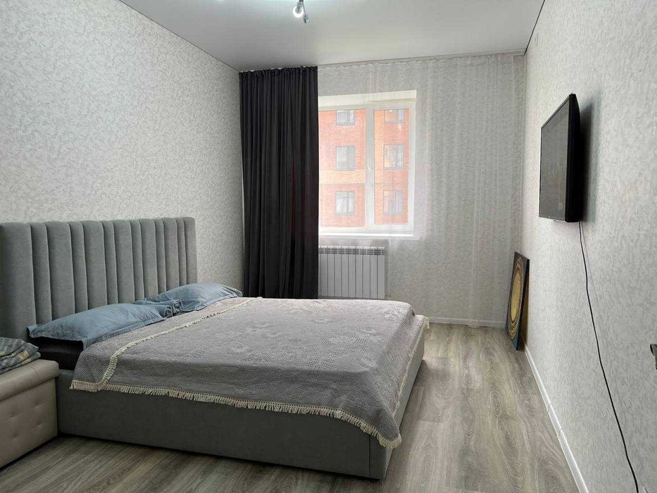 продажа 1 ком квартира Береке