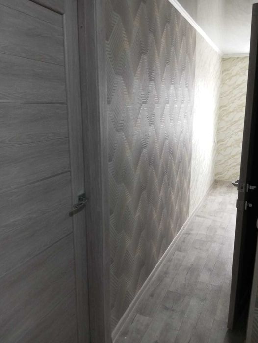 Однокомнатная квартира