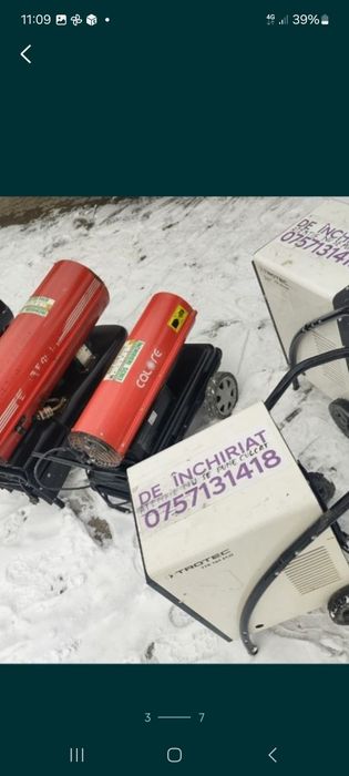 Santuri Cablu Irigat Masina Sapat Canal Miniexcavator Fundati Inchiri