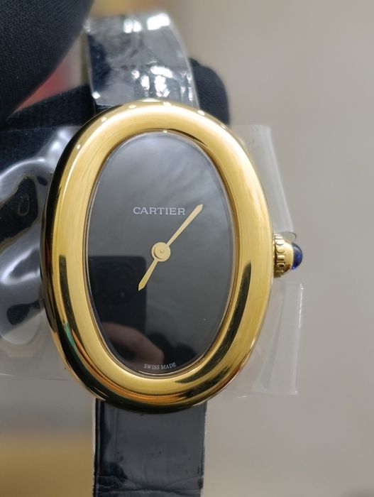 Женские Часы Сartier