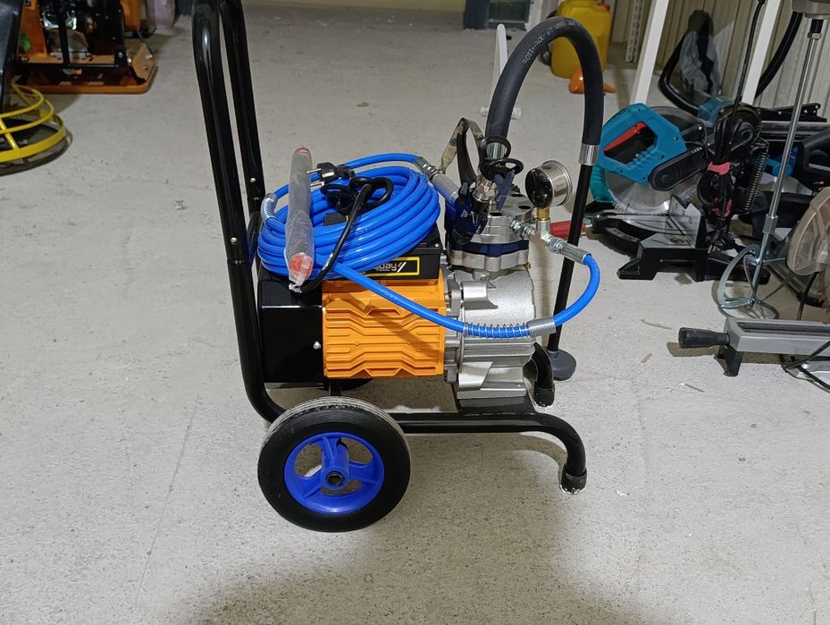 Вагнер Аренда прокат Инструментов prokat vagner