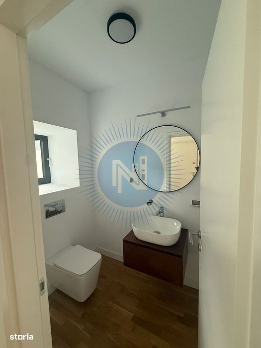 Townhouse Pipera Avalon