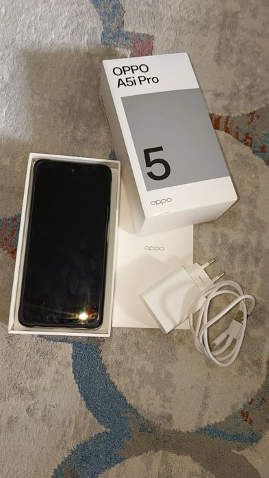 Новый смартфон Оппо