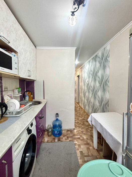 Продам 2х ком.микр.23 Пришахтинск >