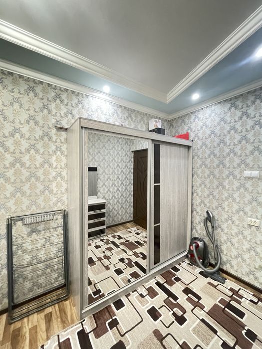 KUNLIK 3 xonalik uy|3-х комн. квартира возле парка Гафур Гулям