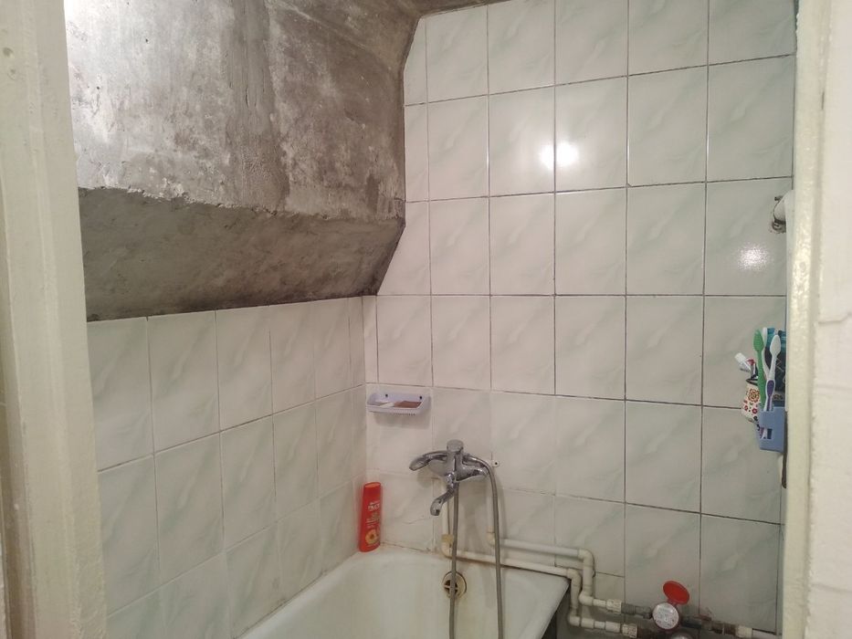 Продам свою 2х комнатную квартиру на массиве Куйлюк-6