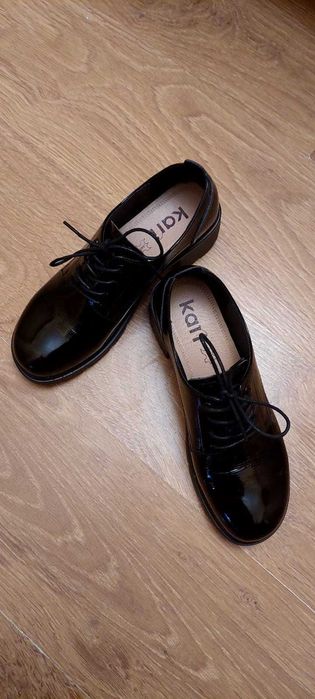 Женские туфли новые