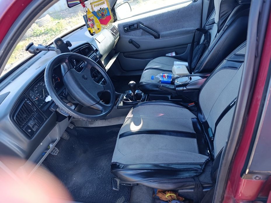 Продам пассат б3