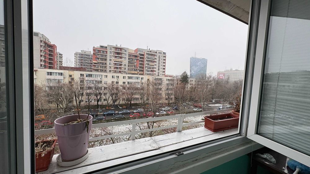 Apartament 3 camere Aleea Circului direct de la proprietar