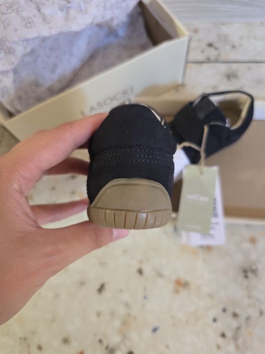 Pantofi Lasocki Kids