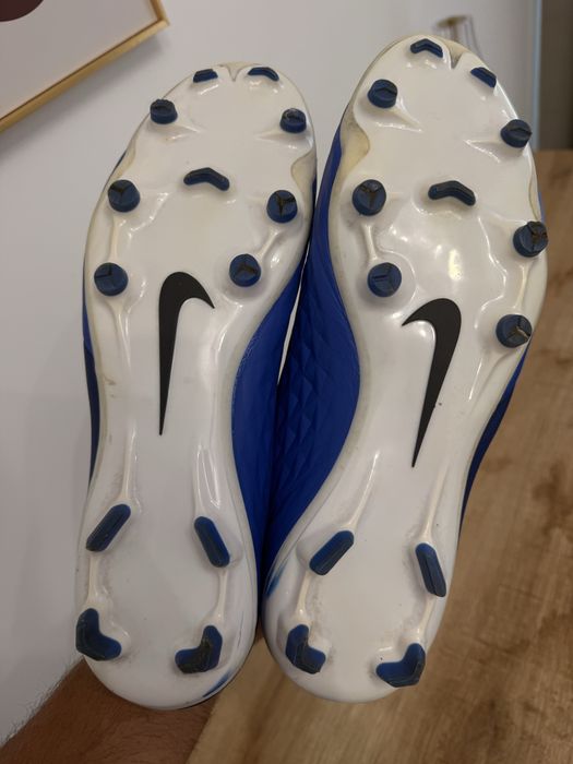 Ghete de fotbal NIKE TIEMPO LEGEND 8