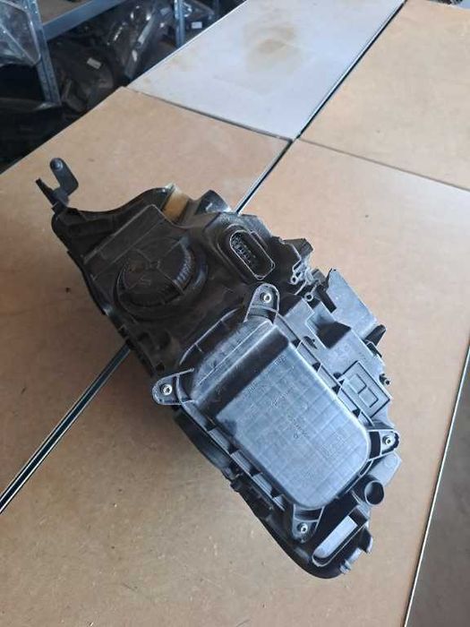 Far stanga VW T-ROC Full Led cod 2GA941035H