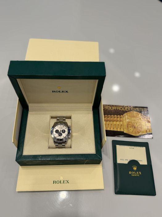 Мъжки часовник Rolex