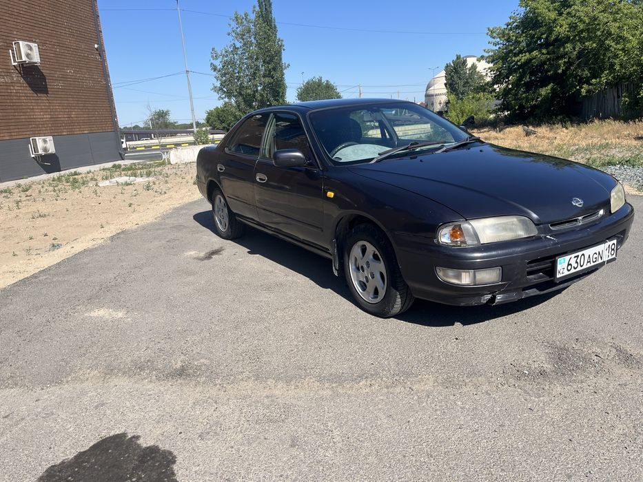 Продам nissan prisea