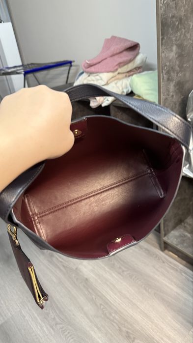Оригинальная сумка Tommy Hilfiger (срочно)