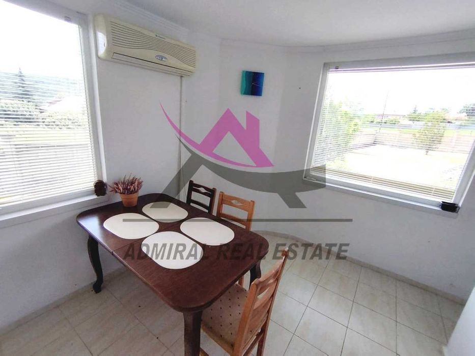 Дава се под наем Къща в с. Юнец, Област Варна - 130 кв.м за 500 € - Снимка #1