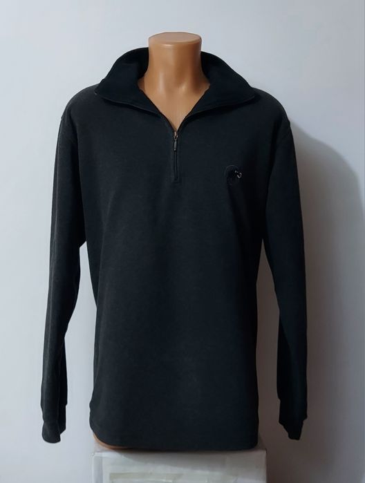 Bluza MAMMUT Polartec Tecnopile, Windstopper fleece, măsura XL unisex