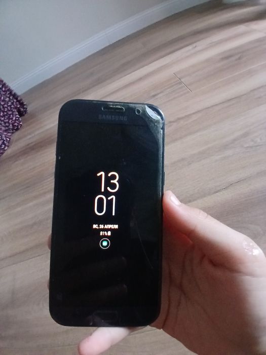 Samsung galaxy A5(2017)