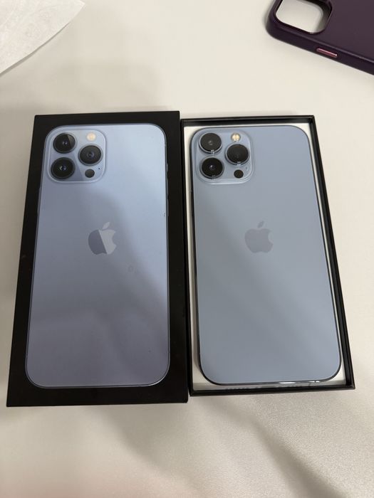 Apple Iphone 13 pro max