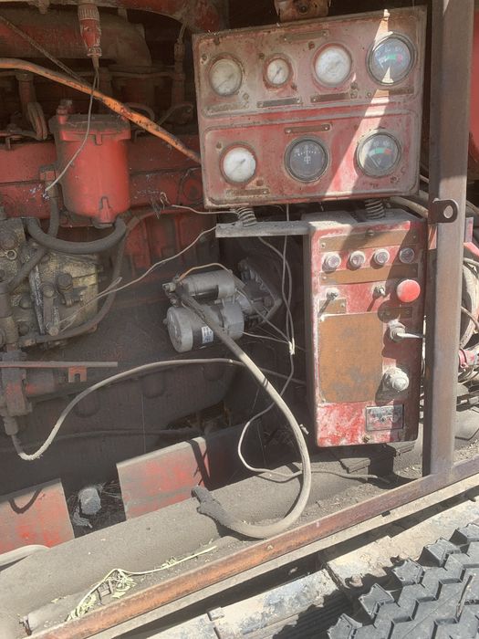 Продам компрессор. Пр-6/8