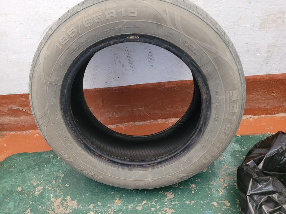 Продам шины в хорошем соснии.