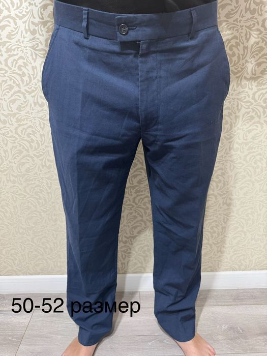 Продается мужская одежда брюки