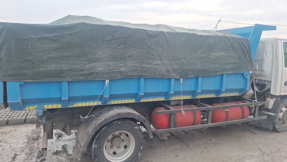 Кум клинец шебен