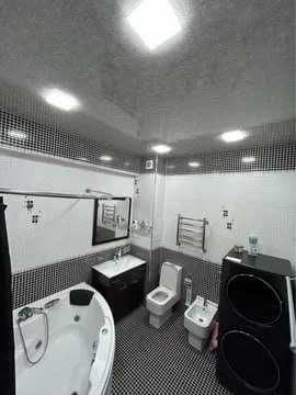 4х ком новостройка Юнусабад 1й этаж 17й квр Жк baxt qasri 118м2;‼️‼️‼️