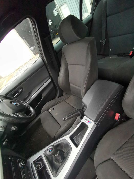 На части бмв е90 н43 143кс bmw e90 n43 143hp м пакет стил 193 рекаро