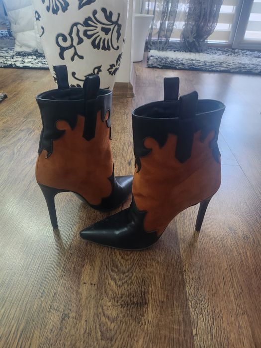 модерни дамски  боти