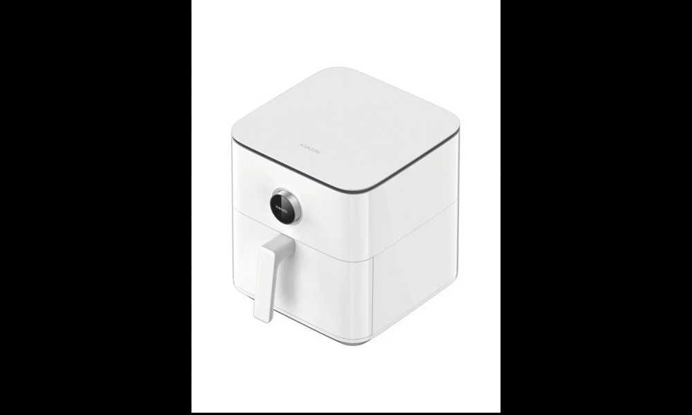 Smart Air Fryer 6.5L