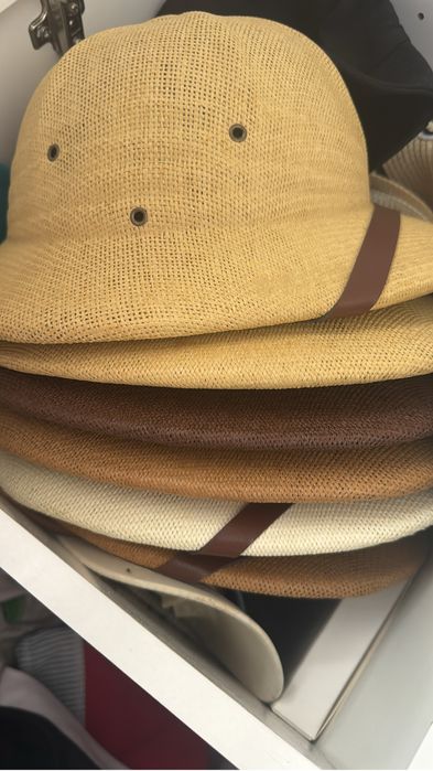 Шляпа вьетнамская