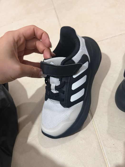 Детски маратонки Nike, Adidas като нови
