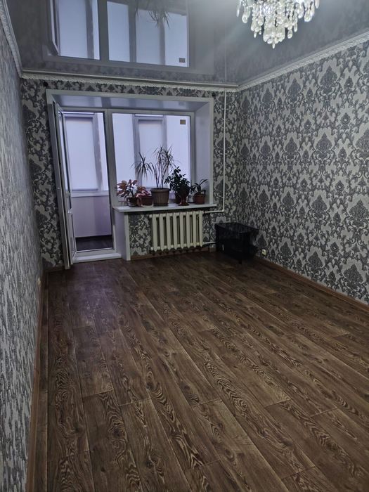Сдам однокомнатную квартиру