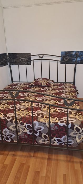 Garsoniera pe str Podului de inchiriat