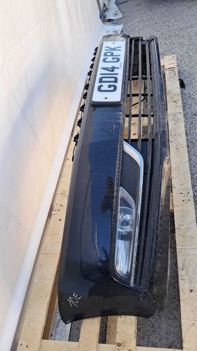 bara fata completa Vw Passat B7