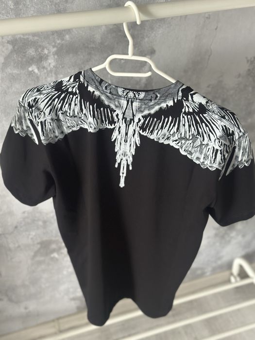 Tricou Marcelo Burlon L XL XXL