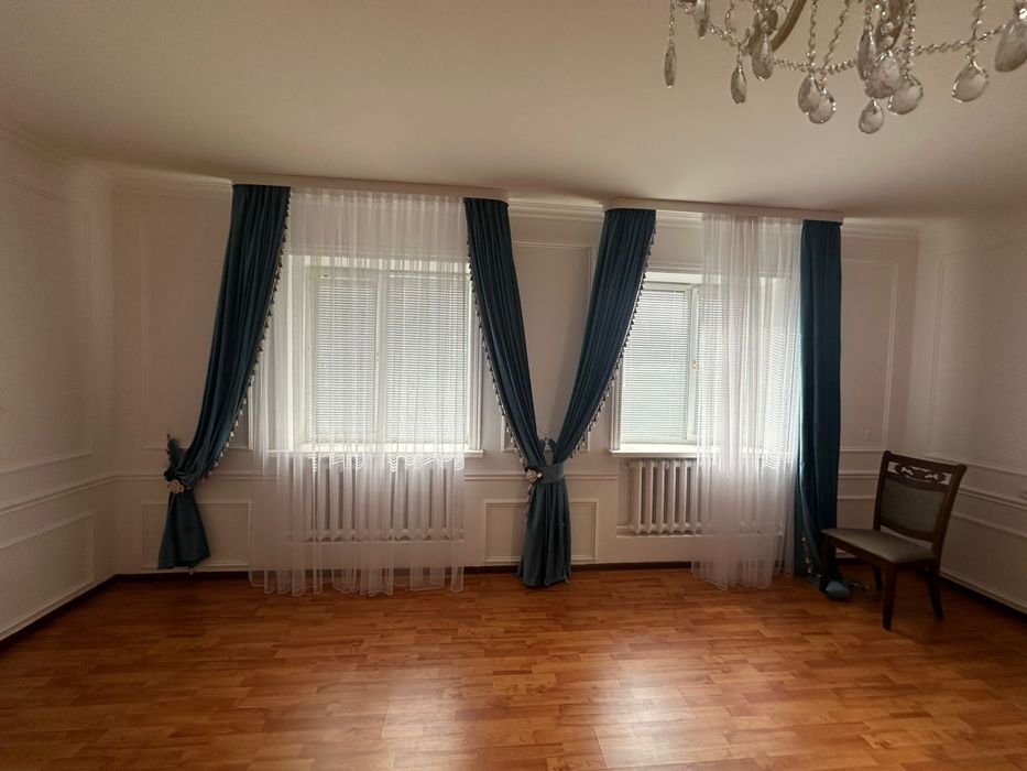 Шторы с Тюлью