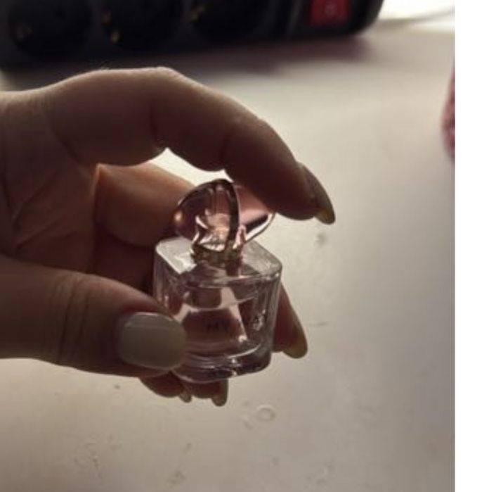 Armani духи минифлакон