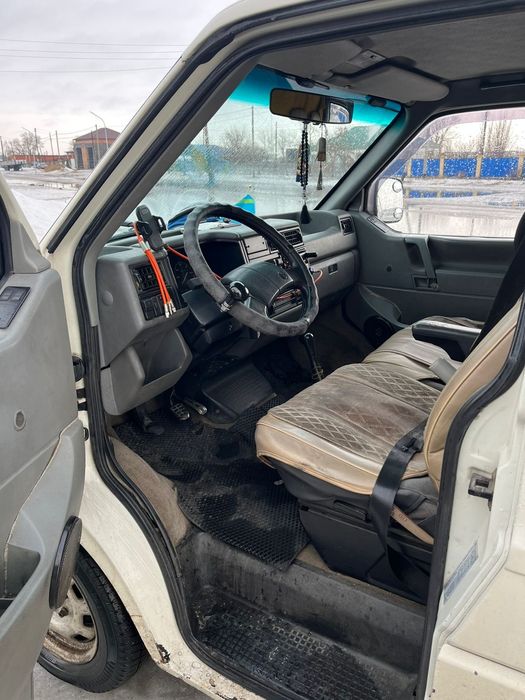 Т4 продаю срочно