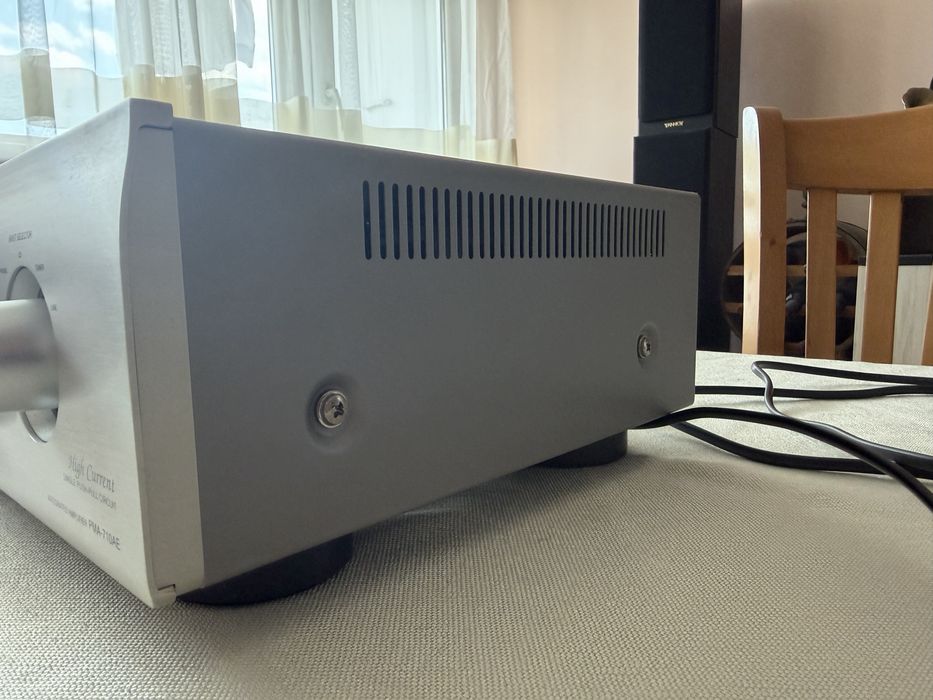 Denon pma 710ae