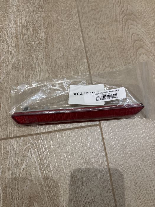 Десен рефлектор за Mazda 6 GH 2009 - 2015