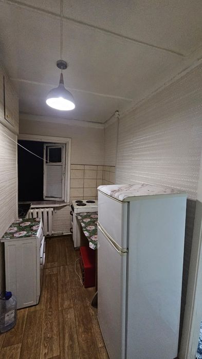 Квартира долгасрочная