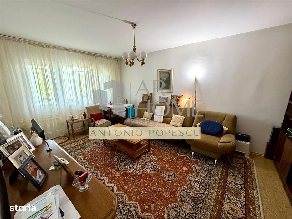 Apartament 3 camere, decomandat, in Ploiesti, Malu Rosu.