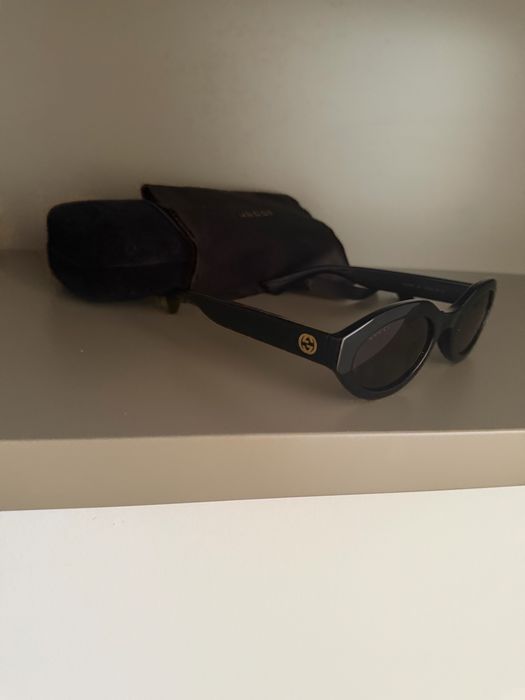 Слънчеви Очила Gucci н